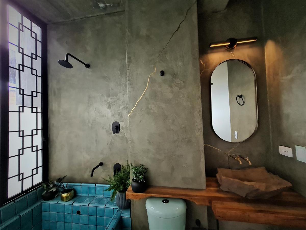 Nido Sky Aparthotel Меделин Екстериор снимка