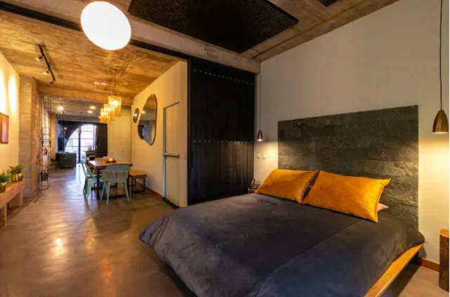 Nido Sky Aparthotel Меделин Екстериор снимка